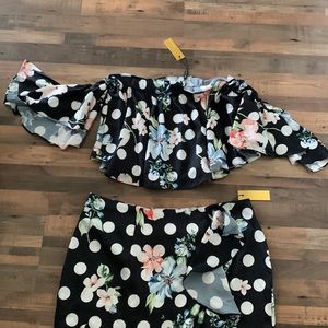 Alexia Admor Summer Set